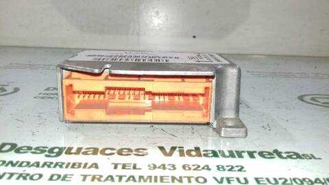 Foto 2ª: Centralita Airbag Mercedes Clase C 160 BERLINA 95CV 70KW (1993)