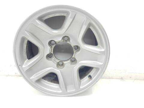 Foto 3ª: LLanta Aleacion Toyota Land Cruiser TD VX 3-PTAS.) KZJ90) (1996)