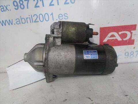 Motor de Arranque Kia Cerato 1.5 CRDI 102CV 75KW