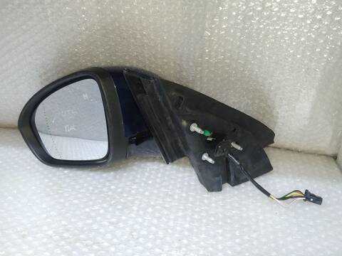 Retrovisor Izquierdo Renault Talisman EXECUTIVE 120CV 88KW