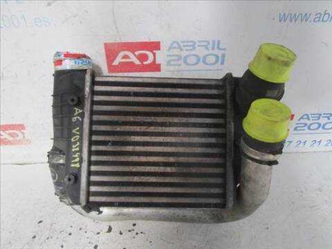 Foto 2ª: Intercooler Saab 9-3 1.9 TID BERLINA 150CV 110KW [Z 19 DTH] (2004)