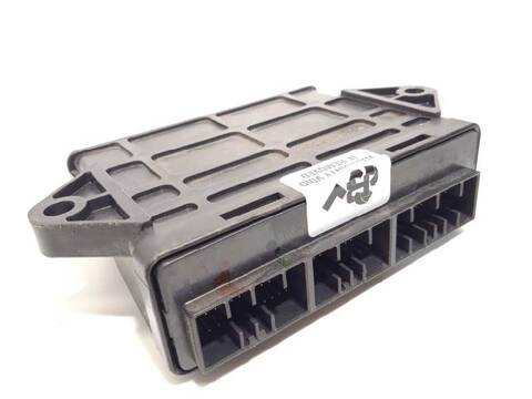 Foto 3ª: Centralita Motor ECU Mitsubishi Space Star MOTION 80CV 59KW [3A92] (2015)