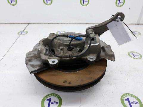Foto 2ª: Mangueta Delantera Derecha Bmw Serie 5 518 2.5 177CV [N52B25A] (2003)
