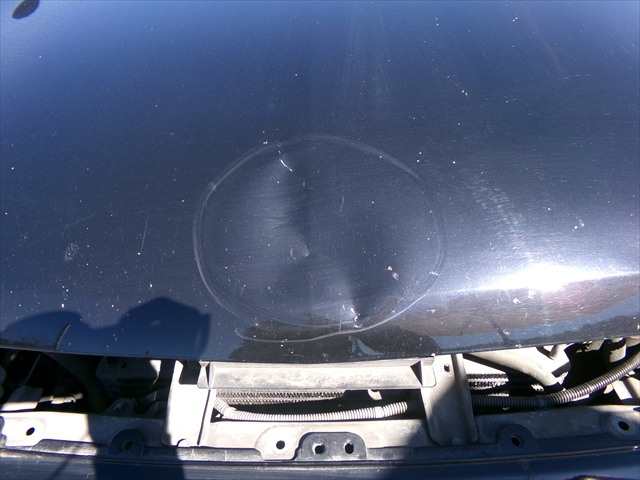 Foto 2ª: Capot Mitsubishi Outlander 2.0 G 2012-2015, HIBDRIDO [4B11 S61+Y61] (2013)