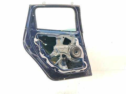 Foto 3ª: Puerta Trasera Izquierda Lancia Delta 1.4 (2008)