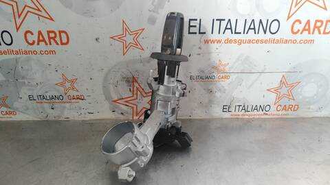 Foto 2ª: Motor de Arranque Opel Meriva SELECTIVE 95CV 70KW [A13DTE] (2014)