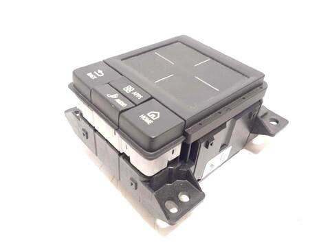 Foto 2ª: Mando Multifuncion Mitsubishi Eclipse MOTION 2WD 163CV 120KW [4B40] (2020)