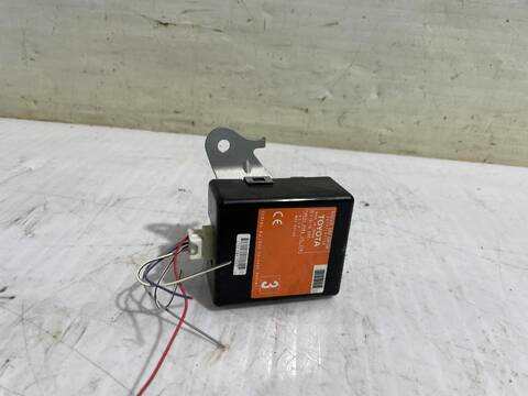 Foto 2ª: Centralita Motor ECU Toyota Prius BASIS 78CV [1NZFXE] (2003)