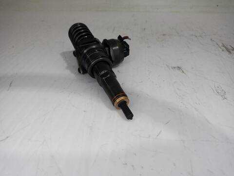 Foto 2ª: Inyectores Seat Altea FAMILY 105CV [BXE] (2006)