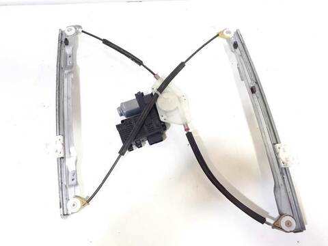 Foto 2ª: Elevalunas Eléctrico Delantero Derecho Citroen C4 EXCLUSIVE PICASSO 136CV 100KW [RHJ] (2007)