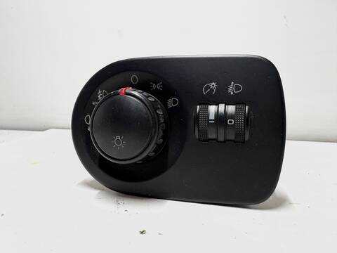 Mando Luces Seat Leon BXE