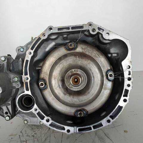 Caja Cambios Nissan Qashqai 2.0 DCI A LAS 4 RUEDAS