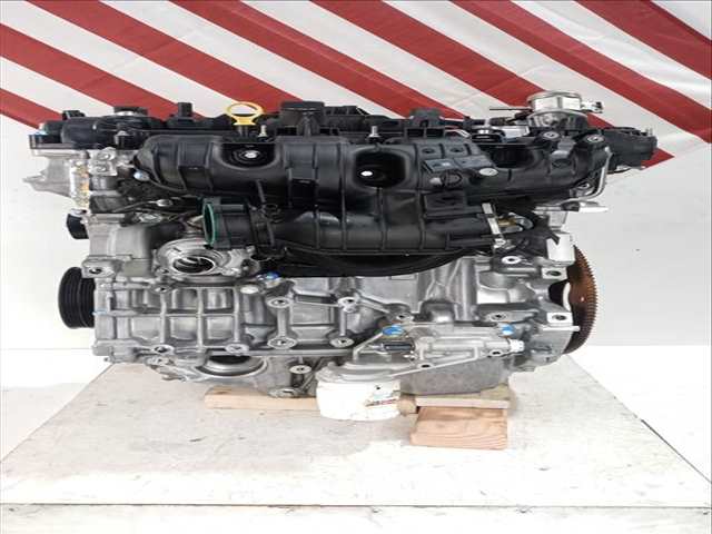 Motor Completo Ford Explorer C23 305CV 224KW