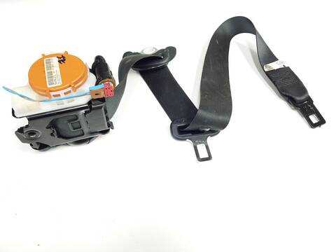 Foto 3ª: Kit Airbag Nissan Qashqai TEKNA (2013)