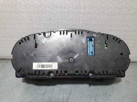 Foto 2ª: Cuadro de Instrumentos Volkswagen Tiguan R-LINE BLUEMOTION 110CV 81KW [CFF] (2015)