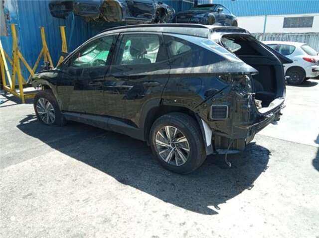 Foto 2ª: Bomba Freno Hyundai Tucson 1.6 KLASS 2WD [1.6 LTR. - 110 KW T-GDI CAT] [G4FD]
