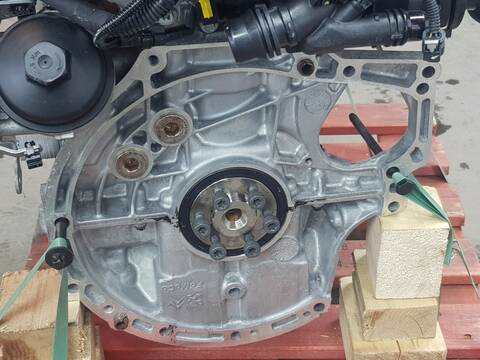 Foto 3ª: Motor Completo Fiat Scudo VERSION INDEFINIDA