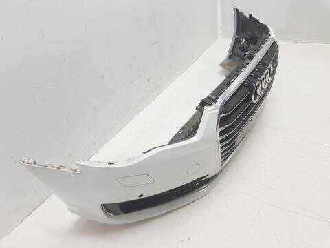 Foto 2ª: Paragolpes Delantero Audi A6 2.0 TDI ULTRA