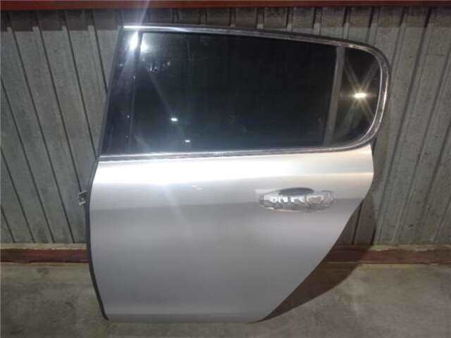 Puerta Trasera Izquierda Peugeot 308 1.6 STYLE [1.6 LTR. - 88 KW BLUE-HDI FAP]