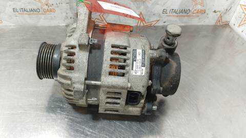 Foto 4ª: Alternador Kia Carens CONCEPT 140CV 103KW [D4EA] (2007)