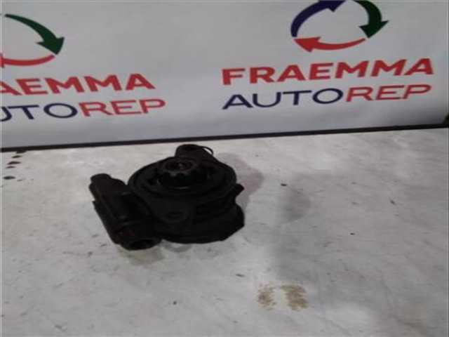 Bomba Servodireccion Toyota Hiace 2.5