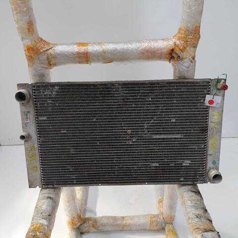 Radiador Motor Bmw Serie 7 720 745 I LI