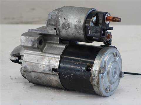 Foto 2ª: Motor de Arranque Peugeot 308 1.4 ACCESS 98CV 72KW [G-8FR] (2011)