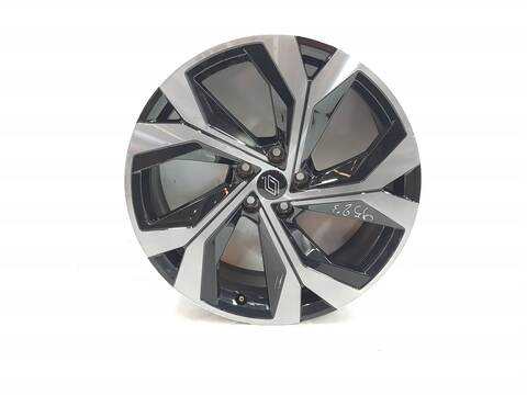 LLanta Aleacion Renault Austral TECHNO ESPRIT ALPINE