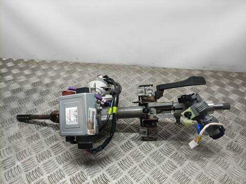 Columna Dirección Kia Rio ATTRACT 84CV 62KW