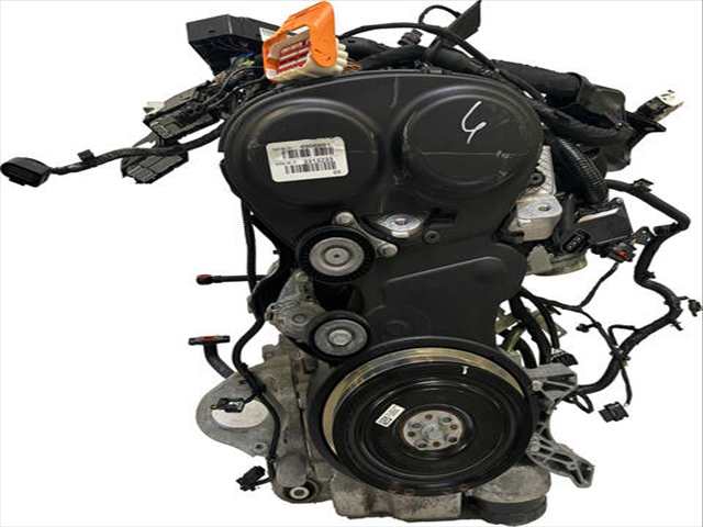 Foto 2ª: Motor Completo Volvo V90 317CV 233KW [B4204T34] (2020)