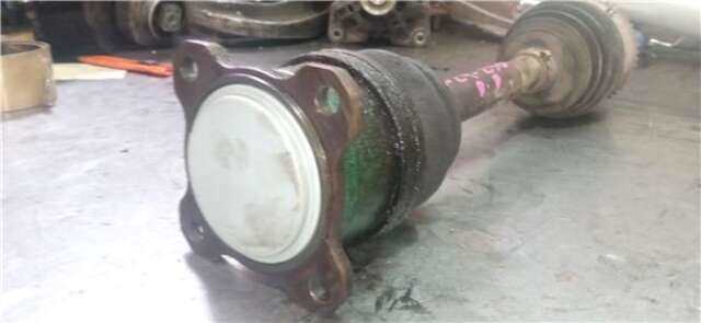 Foto 3ª: Transmision Delantera Derecha Mitsubishi Montero 2.5 TDI SAHEL (3-PTAS.) [2.5 LTR. - 85 KW TD CAT]
