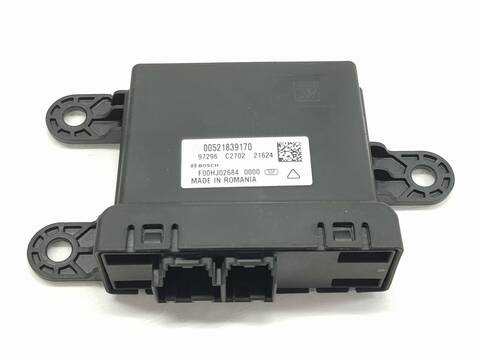 Centralita Motor ECU Fiat Ducato VERSION INDEFINIDA