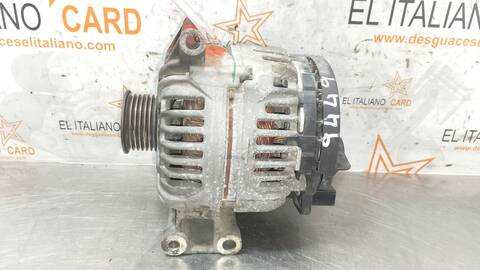 Alternador Bmw Mini COOPER 116CV 85KW