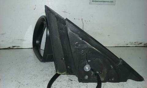 Foto 2ª: Retrovisor Izquierdo Seat Ibiza 1.4 TDI CAT BNM) 70CV 51KW (2007)