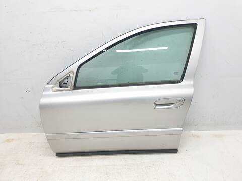 Puerta Delantera Izquierda Volvo S60 2.4 D