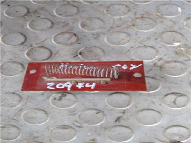 Calefacción Talbot Horizon 1.5G