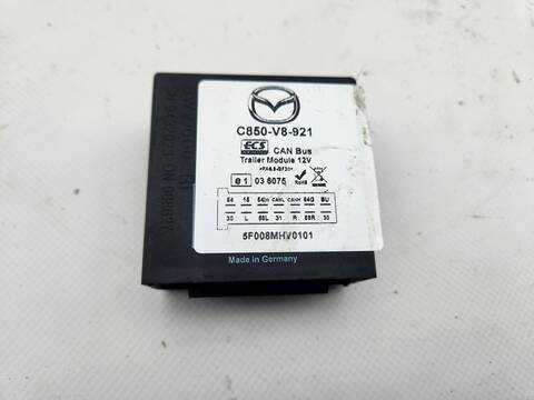 Centralita Motor ECU Mazda 6 EVOLUTION TECH 149CV 110KW