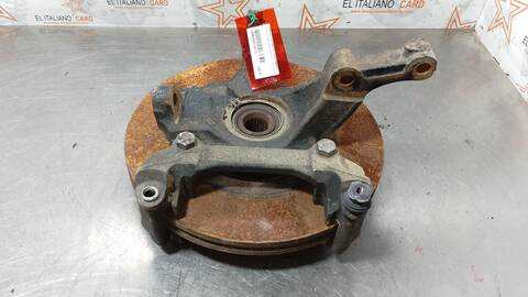 Mangueta Delantera Izquierda Renault Trafic 9 - PLAZAS L1H1) ACRISTALADO COMBI CORTO 135CV 99KW