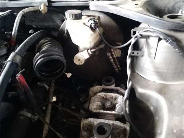 Foto 3ª: Servofreno Ford Mondeo 2.2 TDCI [QJBB]