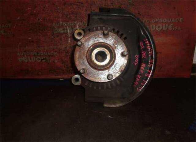 Mangueta Delantera Izquierda Infiniti FX 4.5 V8