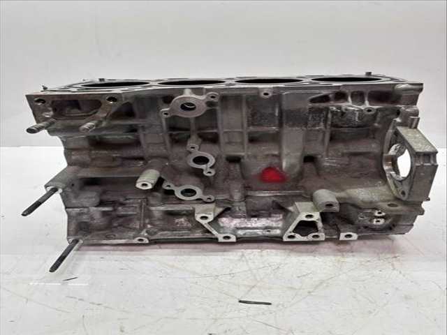 Bloque Motor Toyota Avensis 124 - 126 CV