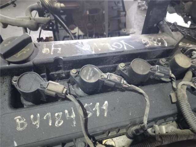 Modulo Encendido Volvo V50 1.8