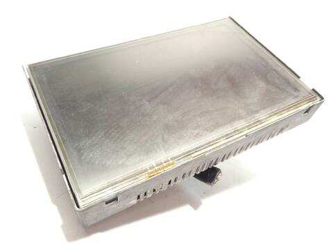 Pantalla Multifuncion Infiniti EX EX30D 238CV 175KW