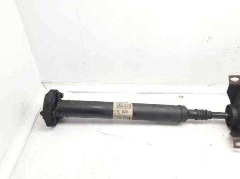 Foto 2ª: Transmision Central Mercedes Clase E 180 2.8 V6 18V CAT BERLINA 204CV 150KW (2001)