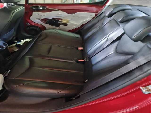 Asientos Traseros Peugeot 308 1.6 16V 150CV 110KW