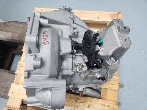 Foto 4ª: Caja Cambios Seat Arona 1.0 TSI 116CV 85KW [DUSA]