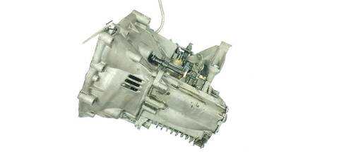 Foto 3ª: Caja Cambios Citroen C5 2.0 HDI 150 - BLUEHDI 150 [AHW (DW10FC)] (2008)