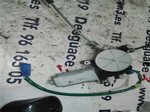 Foto 2ª: Elevalunas Eléctrico Delantero Derecho Honda Civic 1.7 CTDI LS [1.7 LTR. - 74 KW CDTI CAT] [4EE2]