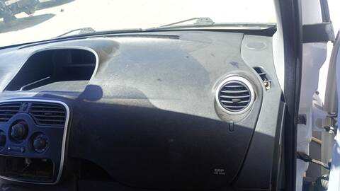 Foto 2ª: Kit Airbag Renault Kangoo FURGON MAXI 5P PROFESIONAL 90CV 66KW [K9K608] (2014)