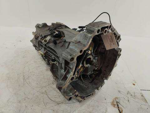 Caja Cambios Audi A6 2.4 121KW) BERLINA 165CV